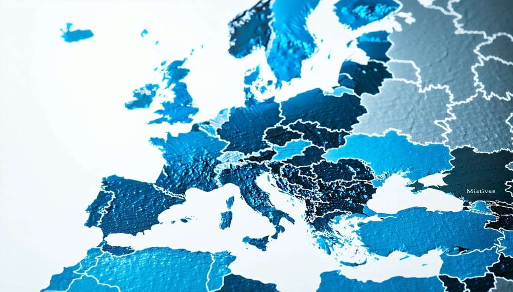 A seamless connection between clients and verified providers across Europe.